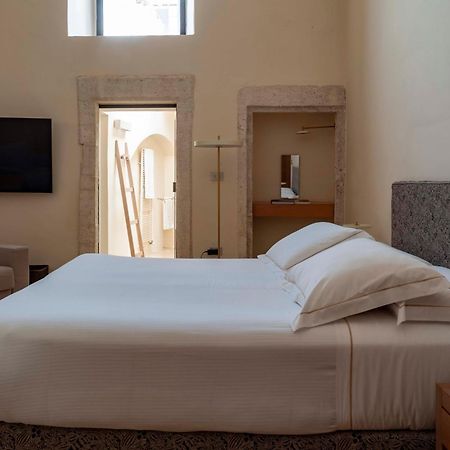 La Sommita Relais & Chateaux Остуни Экстерьер фото