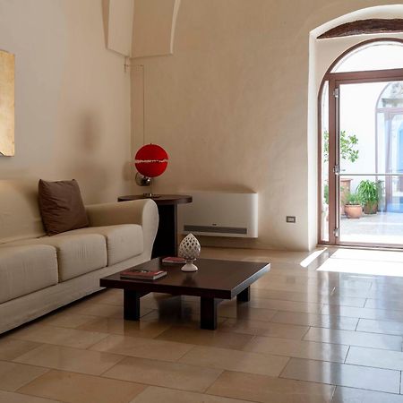 La Sommita Relais & Chateaux Остуни Экстерьер фото